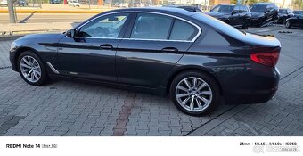 BMW 530xd 195kw G30 r.v.2019 - 4