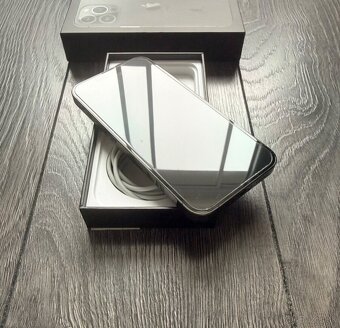 Apple Iphone 13 Pro 128GB TOP STAV - 4