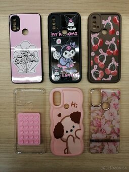 Predám mobil Motorola Moto e40 - 4