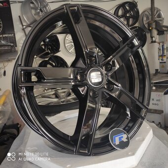 Elektróny 5x100 R16 - 4