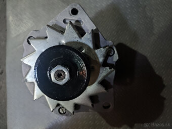 Alternoator Skoda 100 ...120 - 4