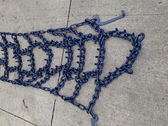 Predam hrube retaze na LKT 16,9x30 - 4