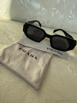 Damske okuliare Prada - 4