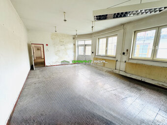 Predaj polyfunkčná budova Prešov, Vajanského ul. - 4