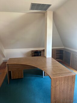 prenajom kancelarskych priestorov - 4