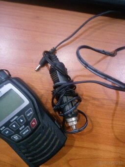 Namorna vysliečka Cobra Marine - 4