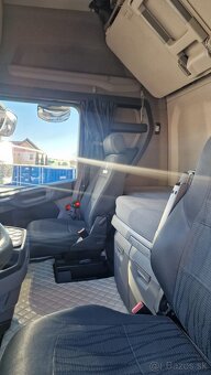 Predam Scania S450 2019 - 4