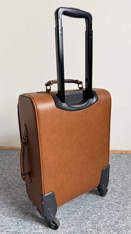 Cestovný kufor Zara Man - 4