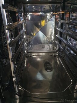 Konvektomat Rational SCC SW 61 6GN - 4