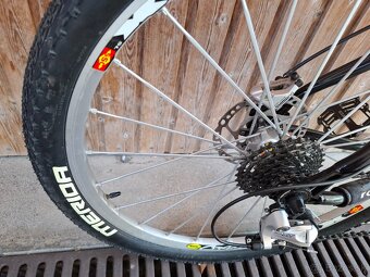 Roleto karbónový hardteil - 4