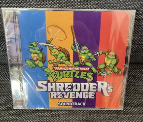 Teenage Mutant Ninja Turtles: Shredder's Revenge Radical Edi - 4