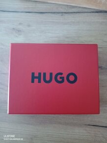 Hugo peňaženka - 4
