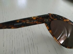 Kvalitné slnečné okuliare 3ks - 4