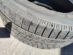 Zimné pneu Pirelli 215/65 R16 98T - 4