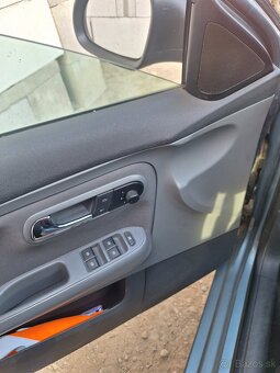 Seat kordoba 1.4 63kw - 4