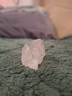 Zbierka mineralov - 4