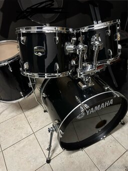 Bicie nástroje Yamaha Gigmaker - 4