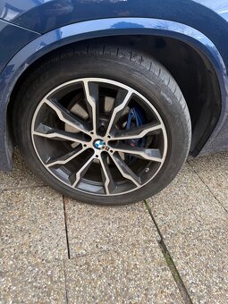 X3 M40i - 4