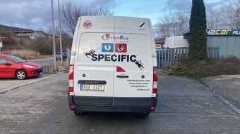 Renault Master CARRIER - 4