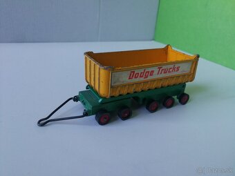 Matchbox king size - 4