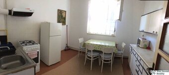 Prenájom RD v Senci – bývanie, office alebo podnikanie - 4
