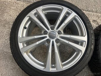 AUDI ORIGINAL 8V0601025 5x112 7.5x18 ET51 - 4