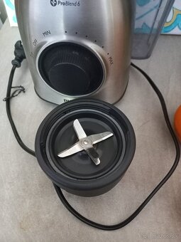 Smoothie mixer Philips - 4