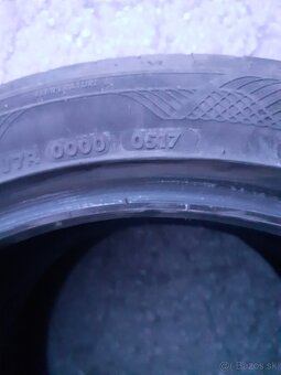 225/45 r17 letné pneumatiky - 4