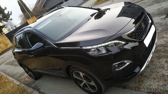 Peugeot 3008 1.6BlueHDI ,11/2018,Automat,ALLURE - 4