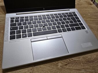 Hp Elitebook 845 G7 v TOP stave so 16 gb ram Ryzen 5 pro pro - 4