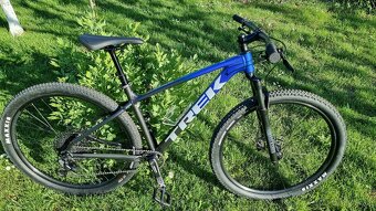 Trek Marlin 8 - 4