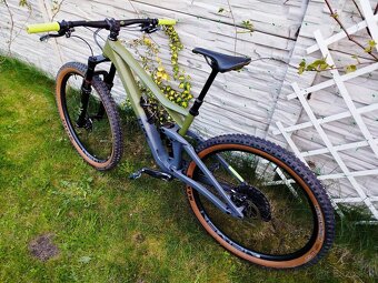 CUBE STEREO 150 C:62 RACE 2 - 4