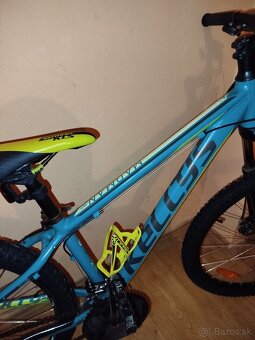 Bicykel 26 Kellys Madman XXS - 4