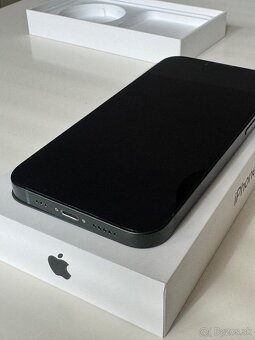 iPhone 13, Green, 128GB - 4