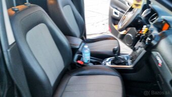 Opel Antara - 4