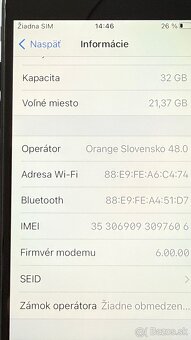 iPhone 7 32GB - 4