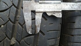 Pneu Barum Vanis 2, 215/75 R16 C - 4