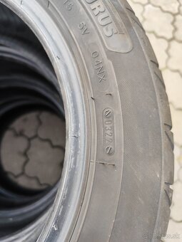 195/55 R15 Taurus - 4