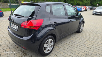 Kia Venga 1.6 CVVT EX - 4