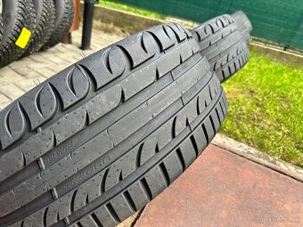 Alu sada VW Group 5x112 R19 235/35 R19 letné pneu SEBRING - 4
