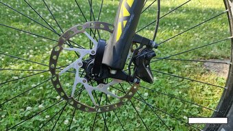 CTM Rambler 22" Shimano 4-piest - 4