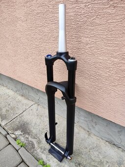 Vidlica SR Suntour Raidon 32 Boost 29"/120mm + packeta Zdar - 4