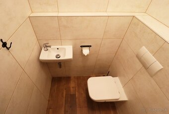 Apartmán v Jasnej priamo pri zjazdovke Biela púť - 4