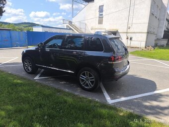Volkswagen Touareg 3.0 TDI - 4