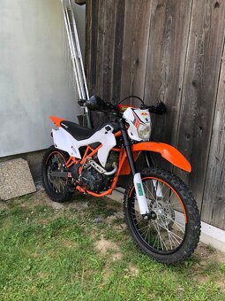 Mikilon Defender 250RR - 4