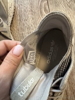 Adidas tenisky - 4