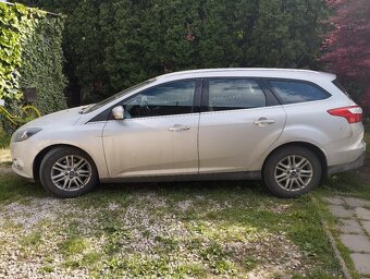 Predám Ford FOCUS combi - 4