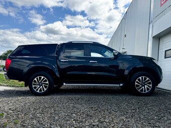 Nissan Navara 2.3Dci 140kw DoubleCab N-Connecta - 4
