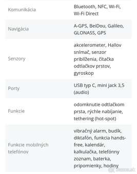 Samsung Galaxy A32 - 4