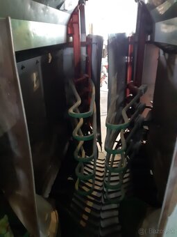 KOMBAJN ERO LS TRACTION - 4